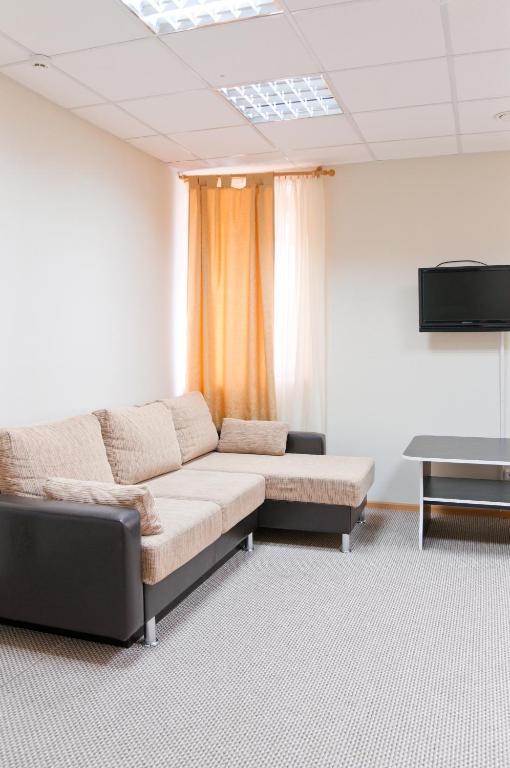Avenue Hotel Zaslawye Room photo
