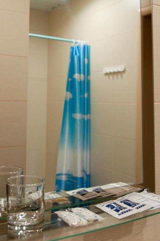 Avenue Hotel Zaslawye Room photo